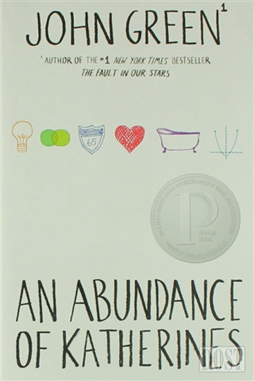 An Abundance of Katherines